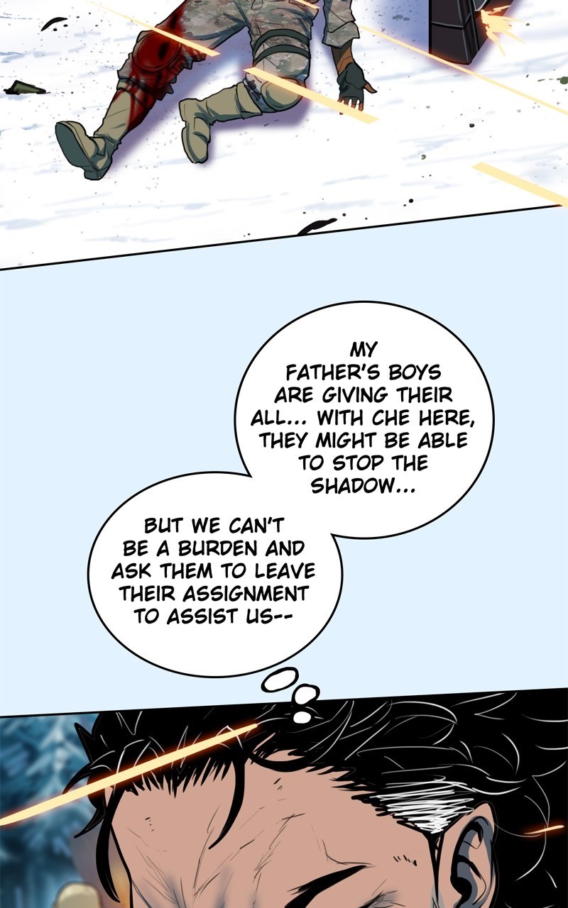 Ordeal Chapter 94 - Page 17