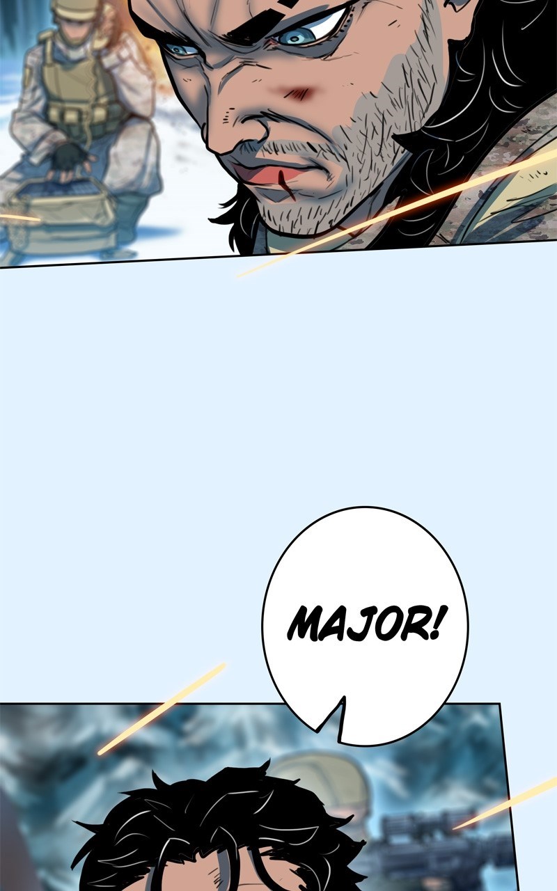 Ordeal Chapter 94 - Page 18