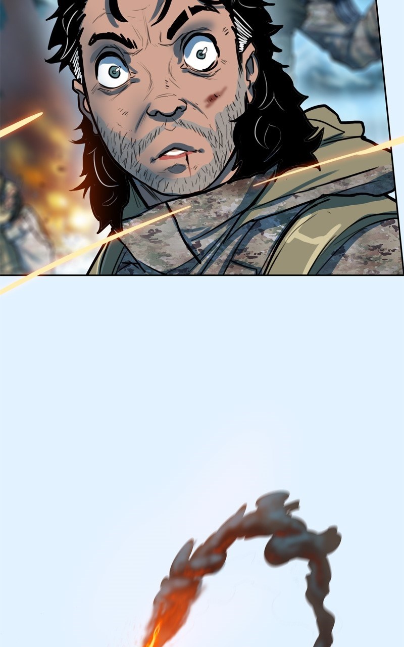 Ordeal Chapter 94 - Page 19