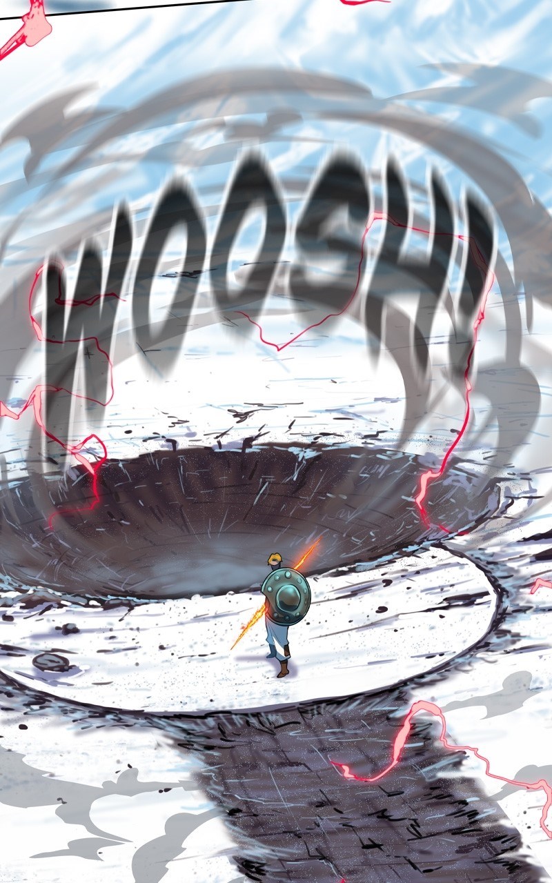 Ordeal Chapter 94 - Page 2