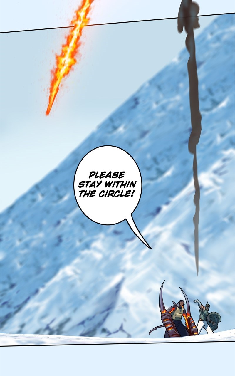 Ordeal Chapter 94 - Page 20