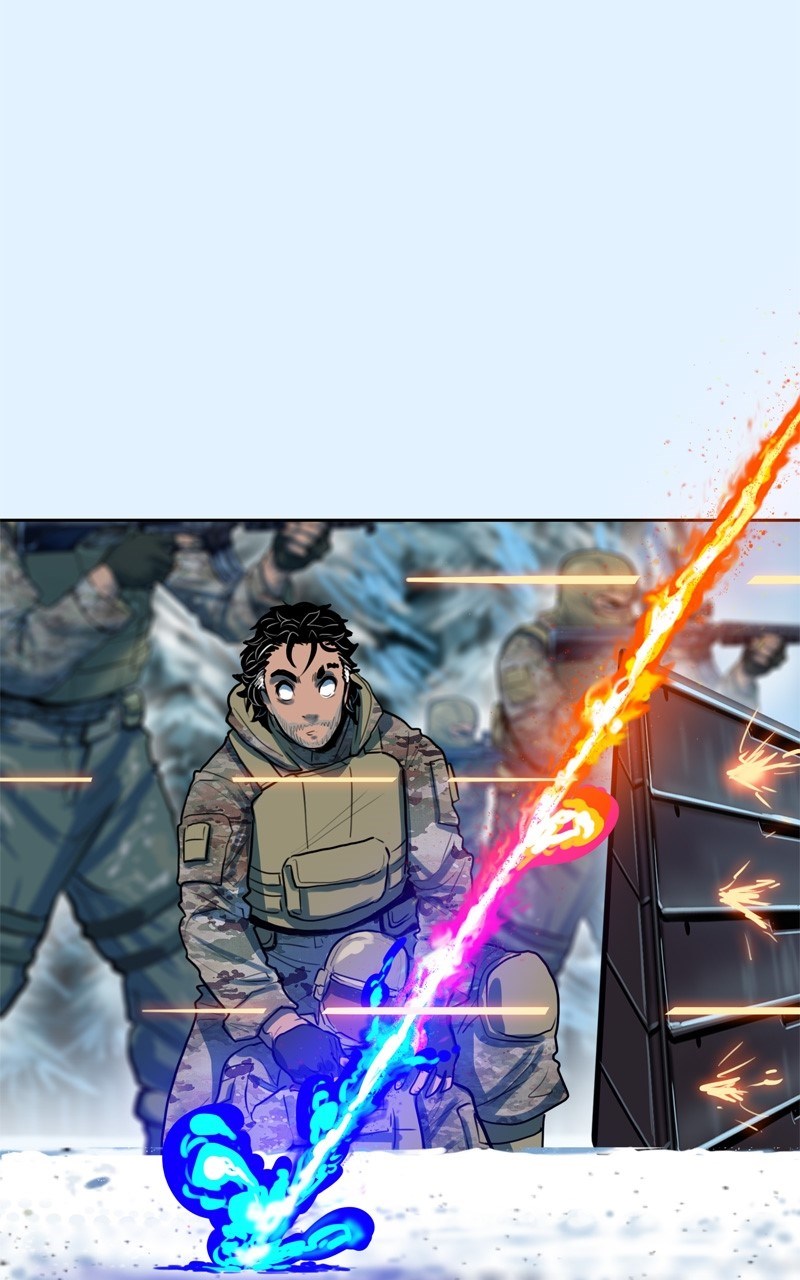 Ordeal Chapter 94 - Page 21