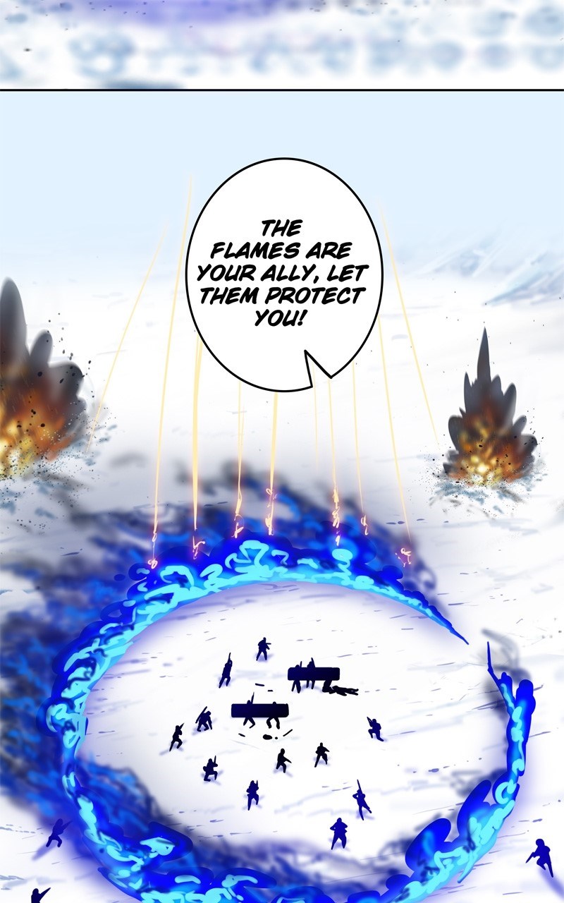 Ordeal Chapter 94 - Page 22