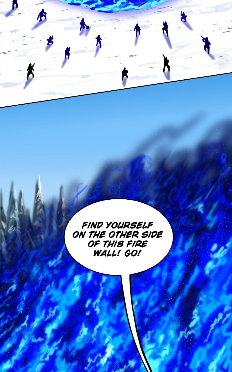 Ordeal Chapter 94 - Page 23