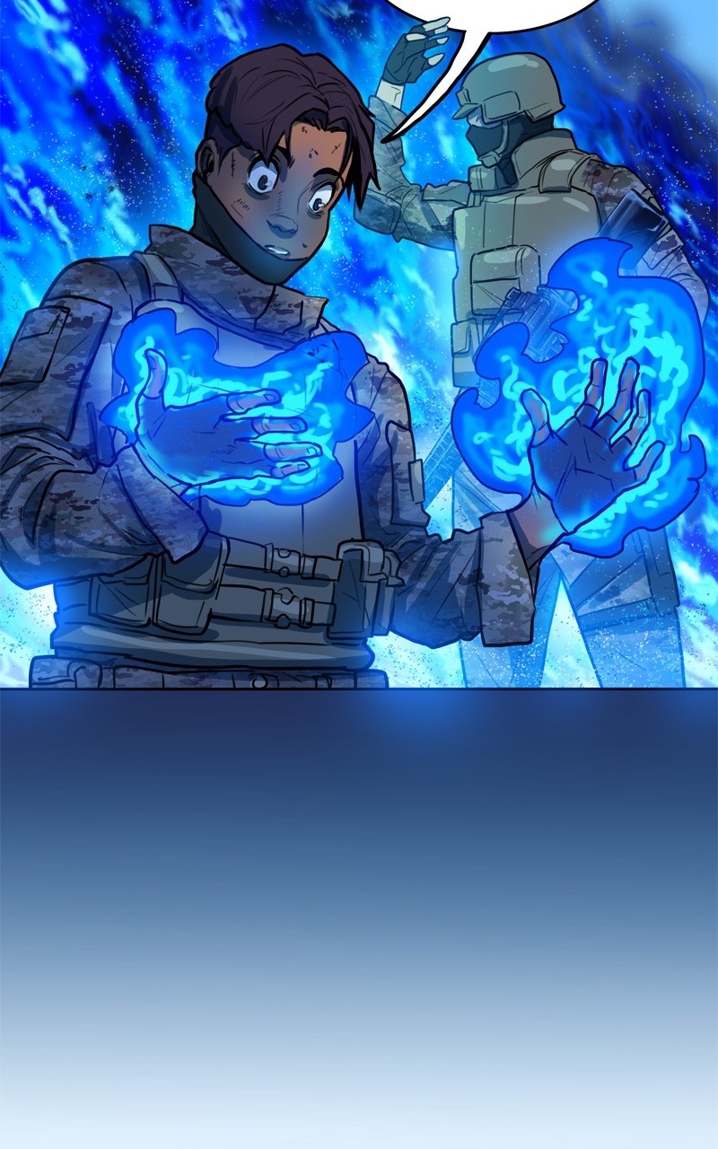 Ordeal Chapter 94 - Page 25