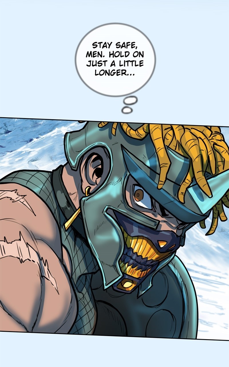 Ordeal Chapter 94 - Page 26