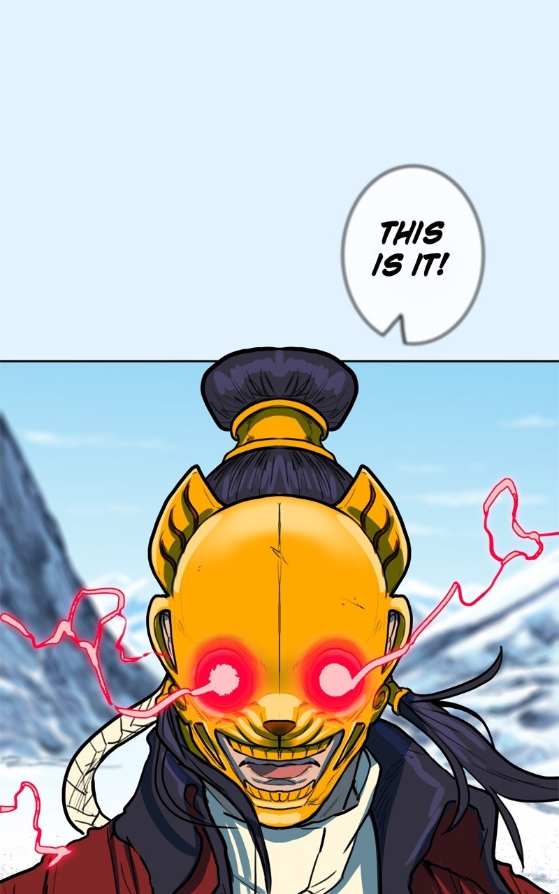 Ordeal Chapter 94 - Page 27