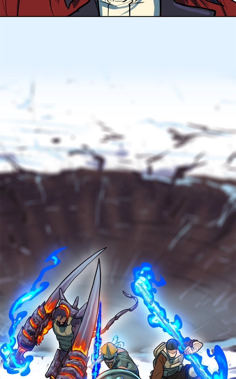 Ordeal Chapter 94 - Page 28