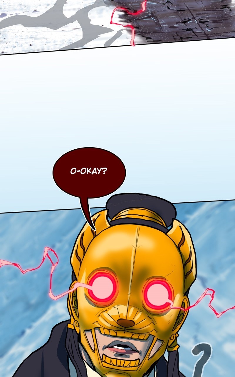 Ordeal Chapter 94 - Page 3