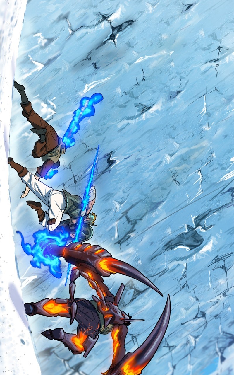 Ordeal Chapter 94 - Page 30