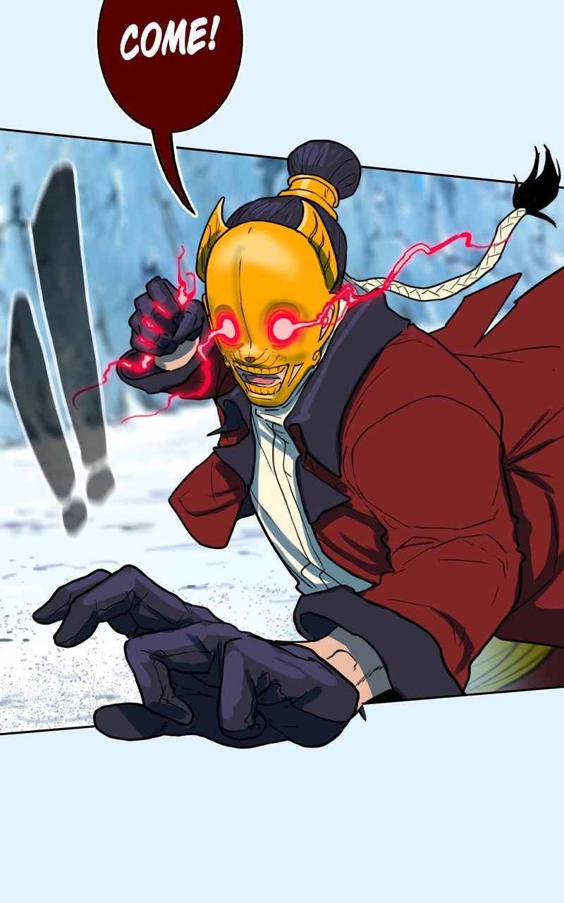 Ordeal Chapter 94 - Page 32