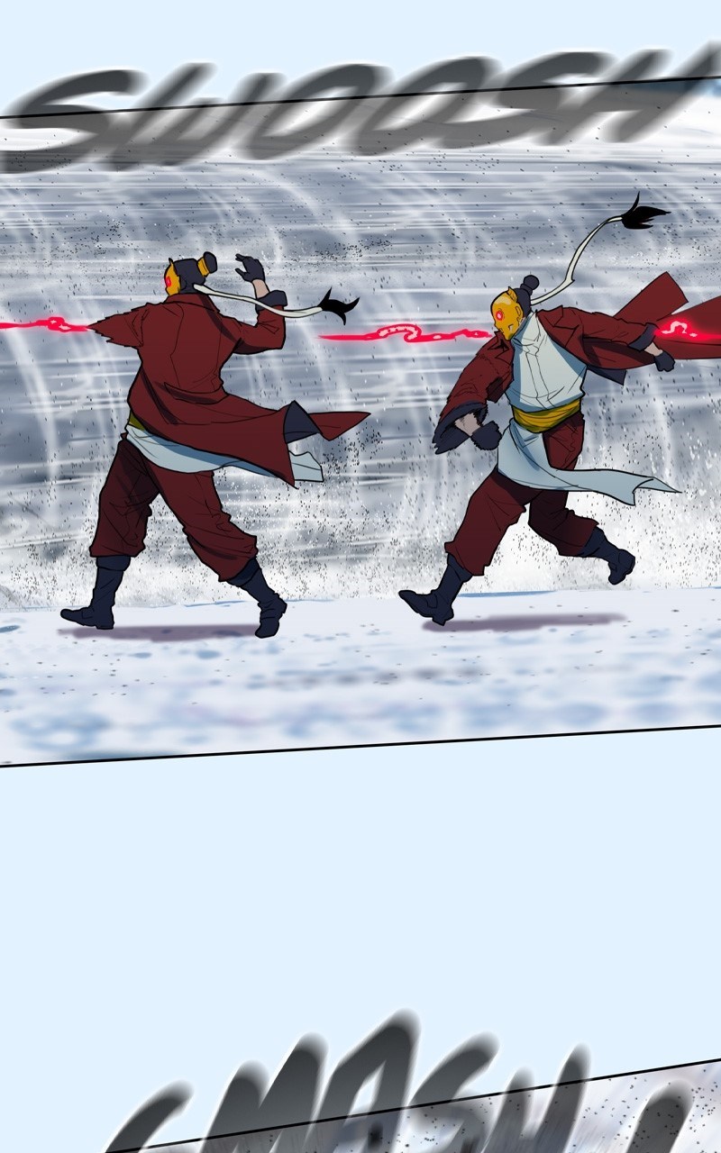 Ordeal Chapter 94 - Page 33