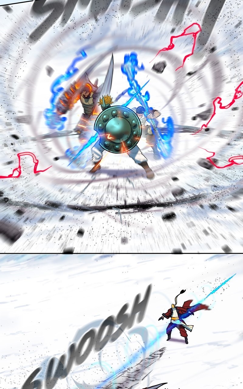 Ordeal Chapter 94 - Page 34