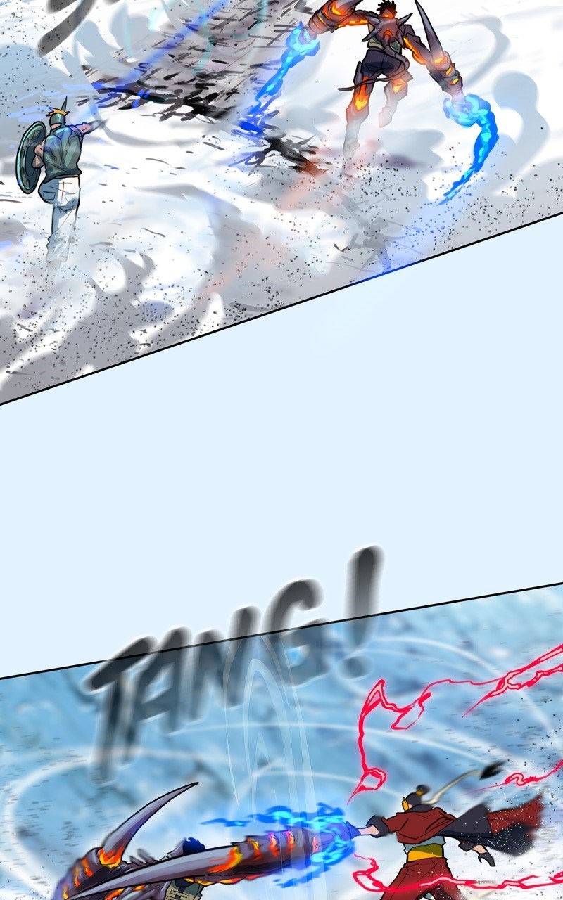 Ordeal Chapter 94 - Page 35