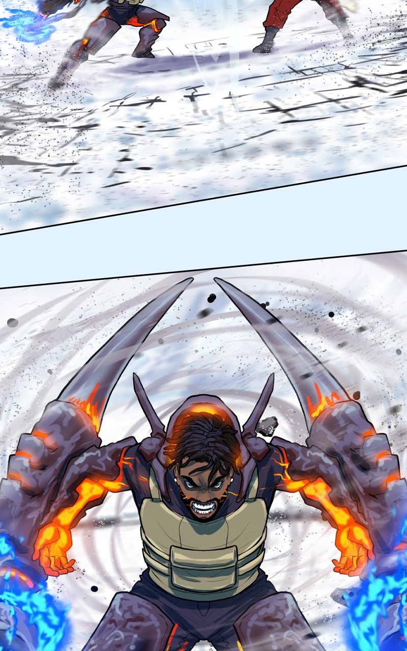 Ordeal Chapter 94 - Page 36