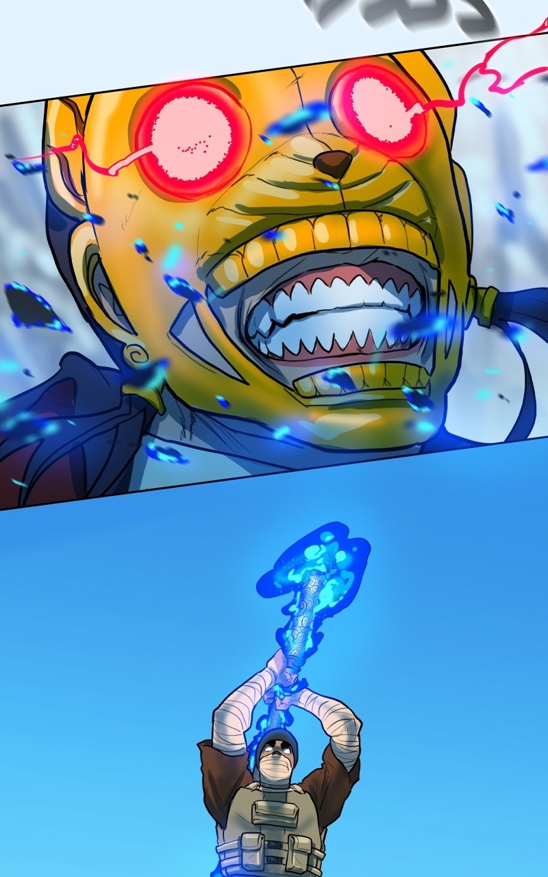 Ordeal Chapter 94 - Page 38