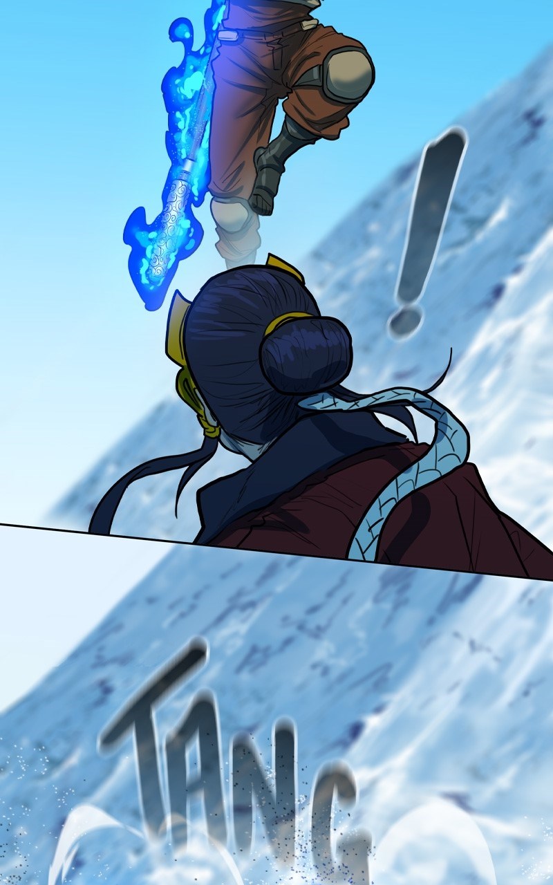 Ordeal Chapter 94 - Page 39