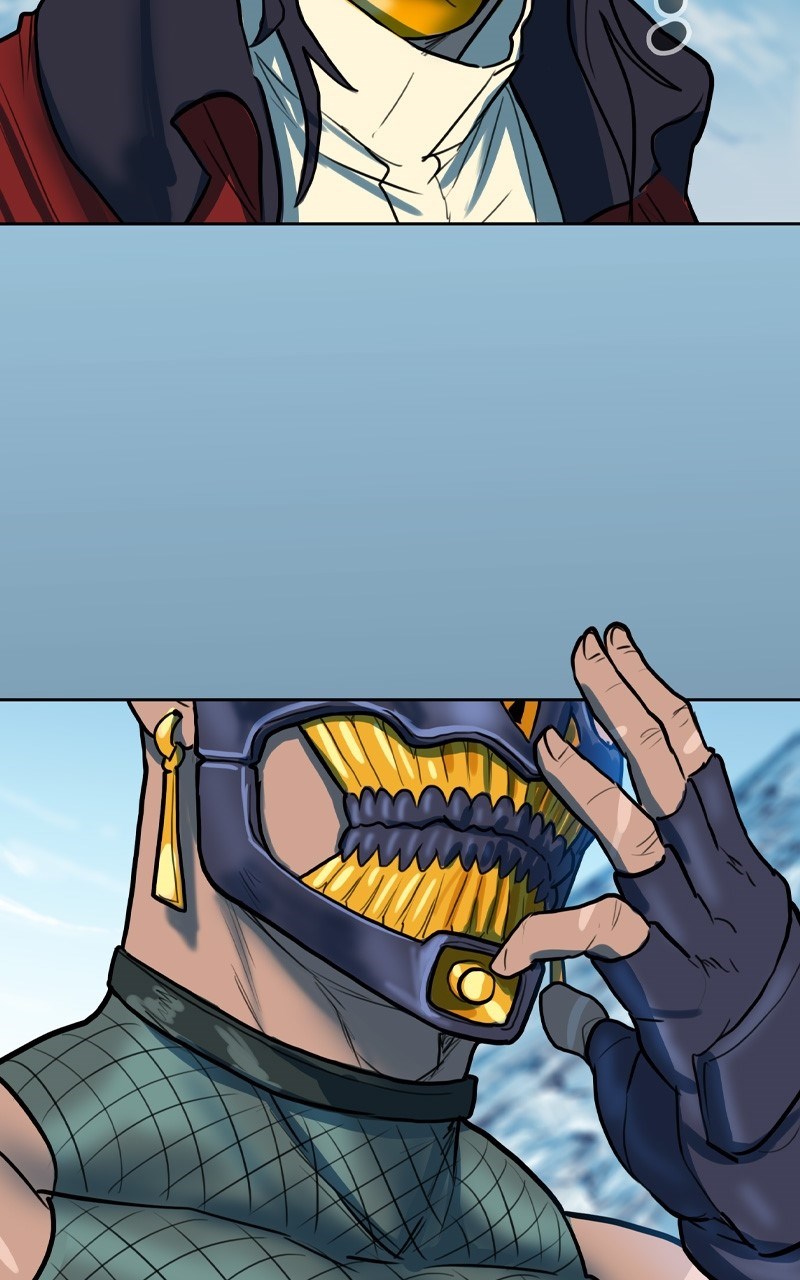 Ordeal Chapter 94 - Page 4