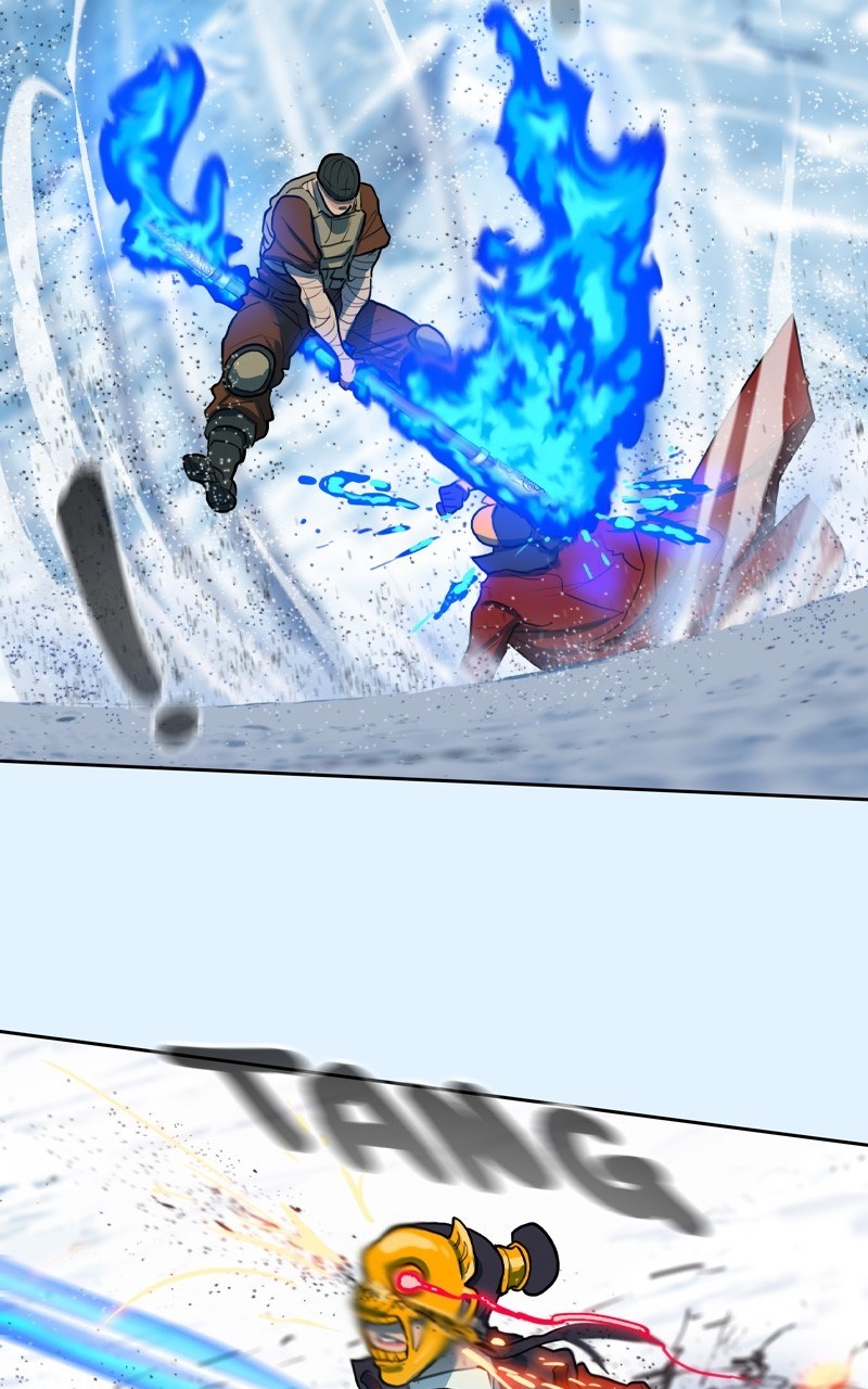 Ordeal Chapter 94 - Page 40