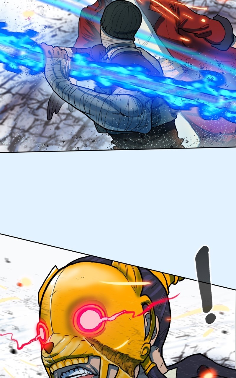 Ordeal Chapter 94 - Page 41