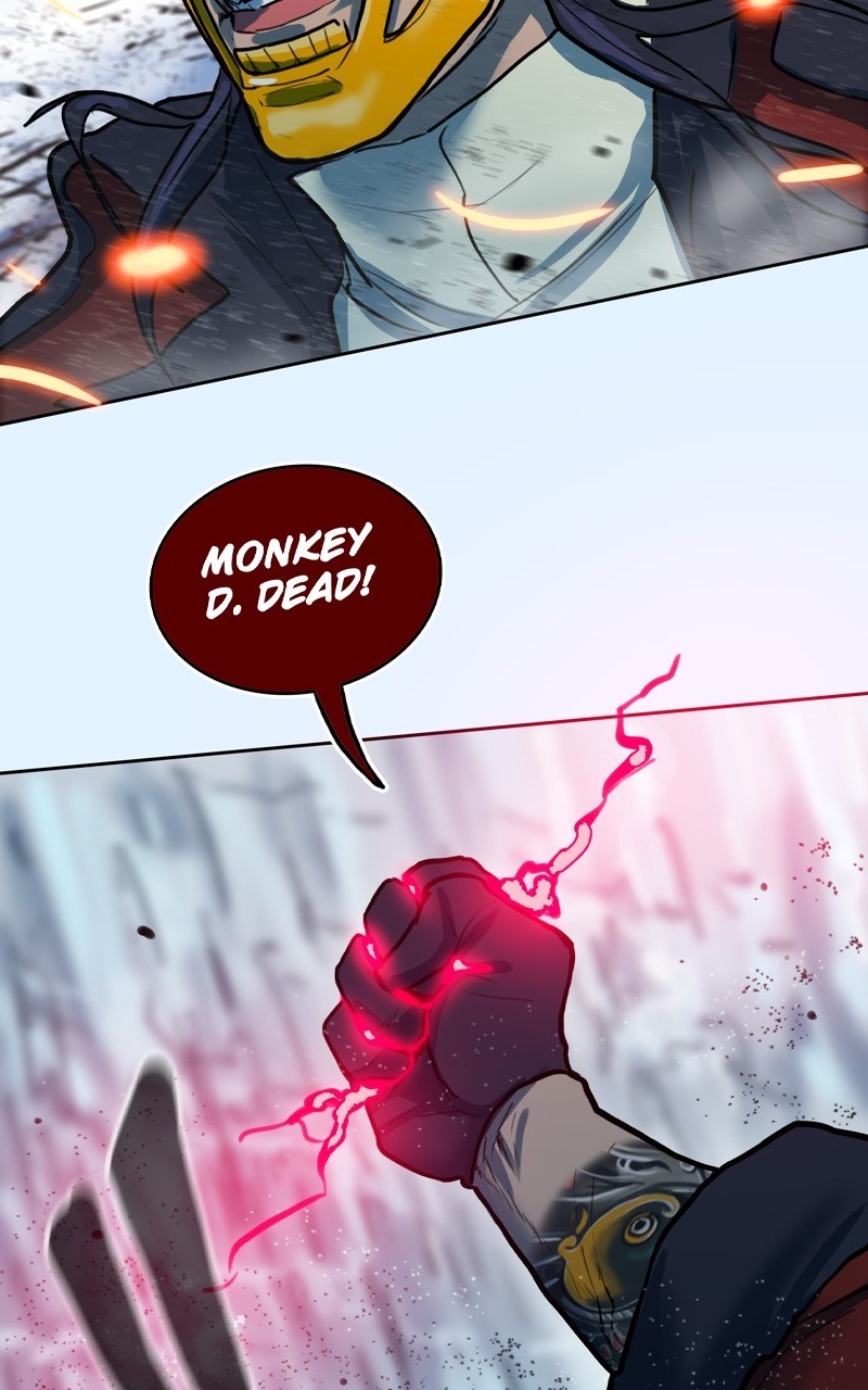 Ordeal Chapter 94 - Page 42