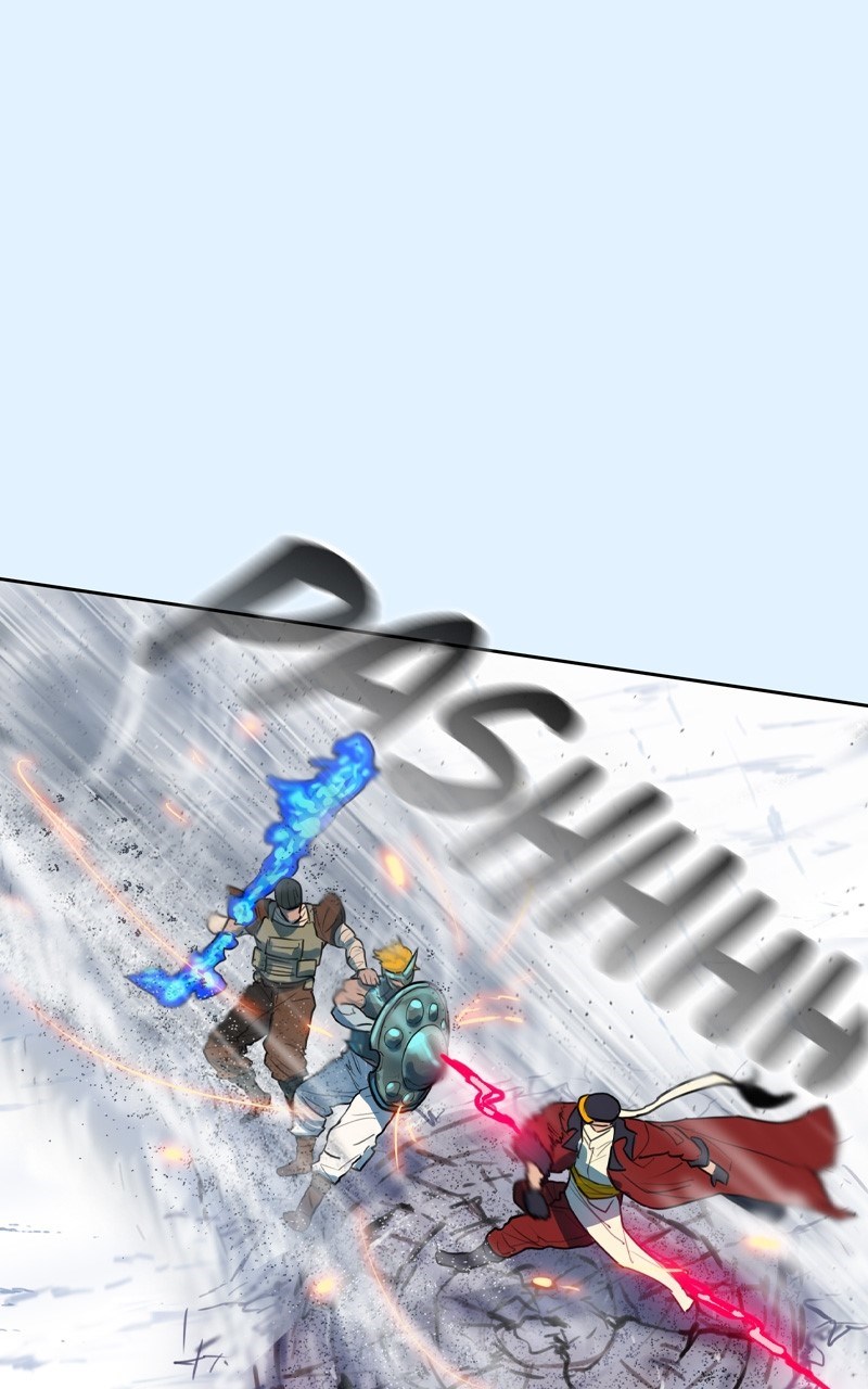 Ordeal Chapter 94 - Page 44