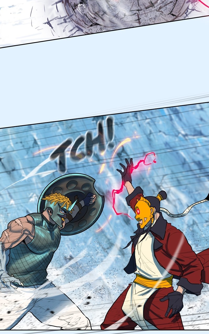 Ordeal Chapter 94 - Page 45