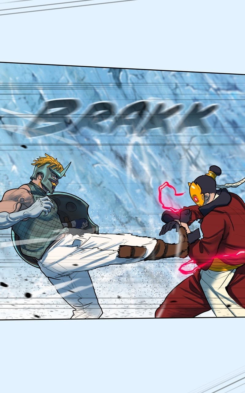 Ordeal Chapter 94 - Page 46