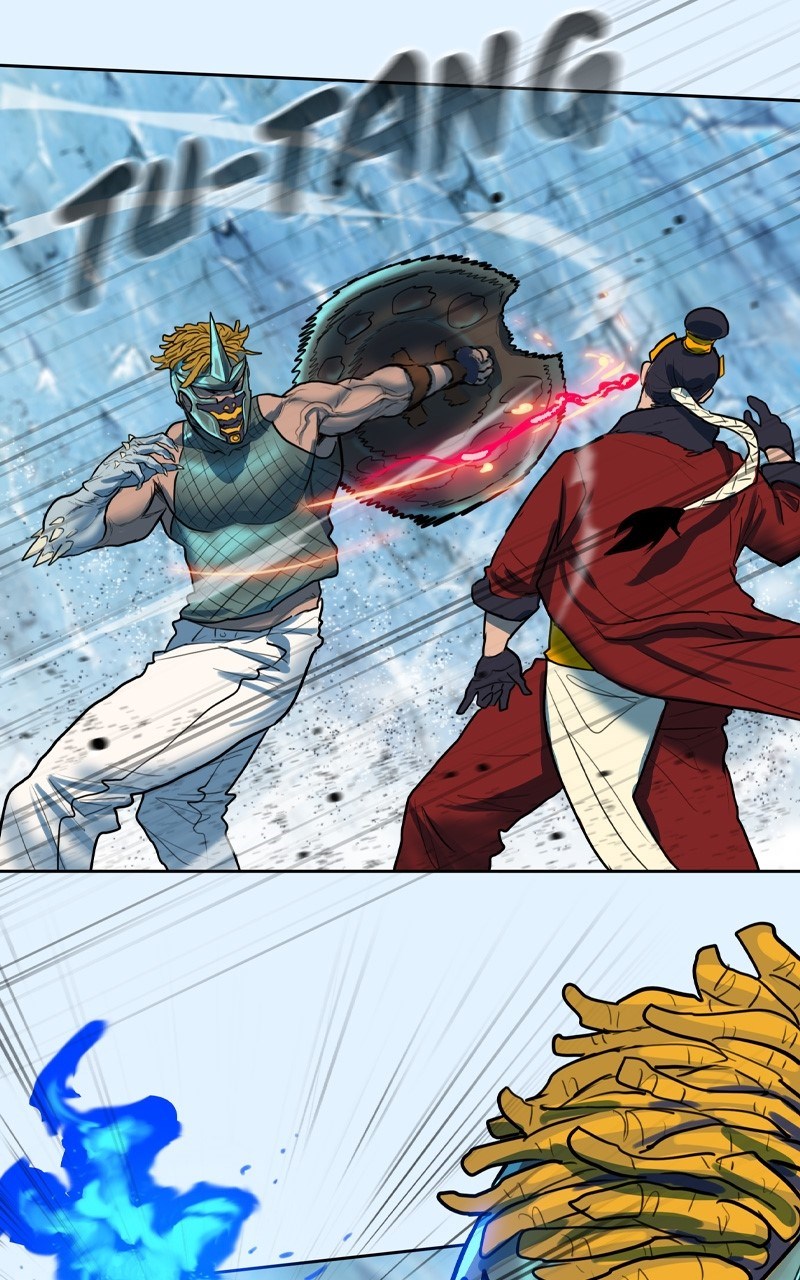 Ordeal Chapter 94 - Page 47