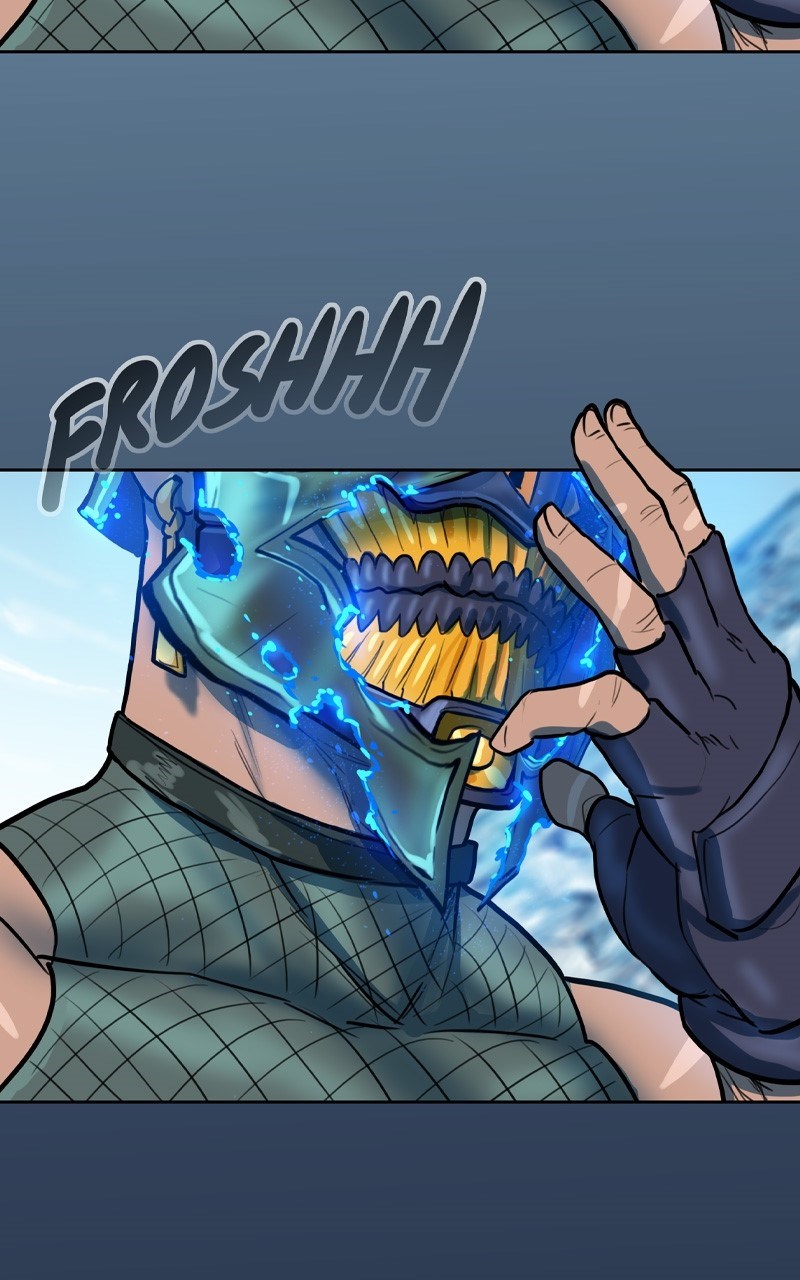 Ordeal Chapter 94 - Page 5