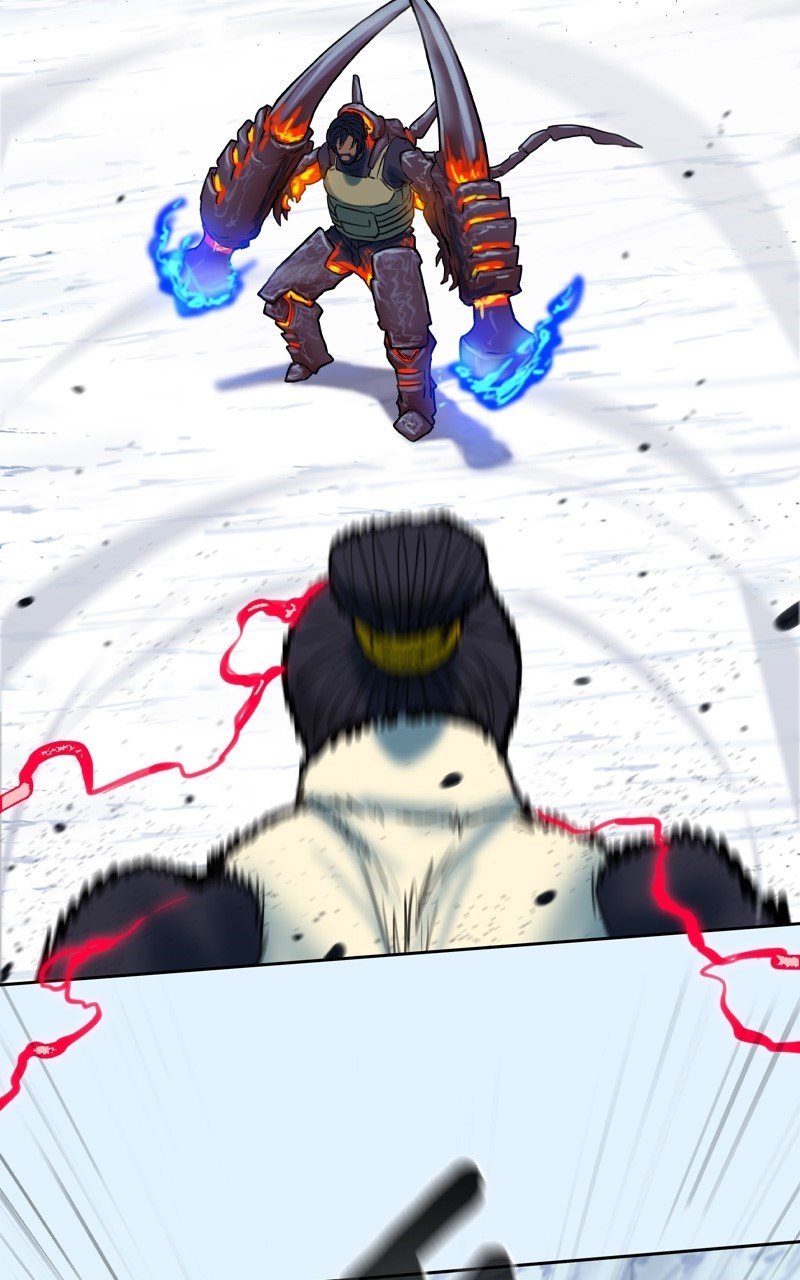 Ordeal Chapter 94 - Page 55