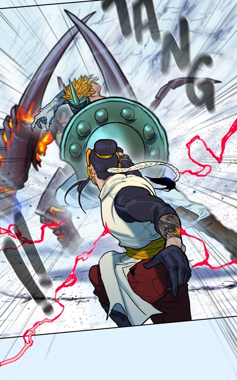 Ordeal Chapter 94 - Page 56