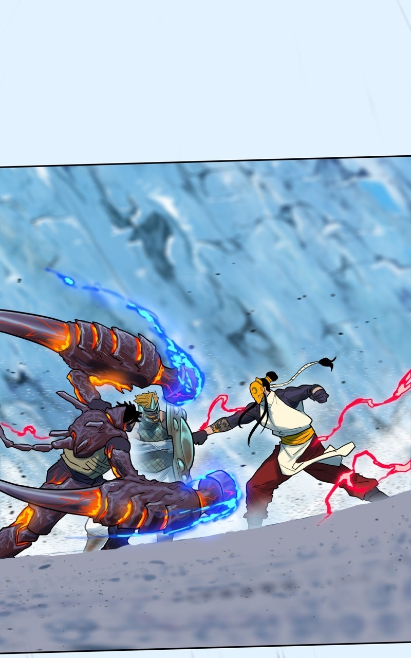 Ordeal Chapter 94 - Page 57