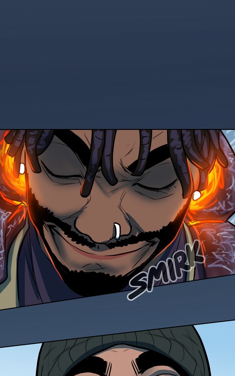 Ordeal Chapter 94 - Page 6