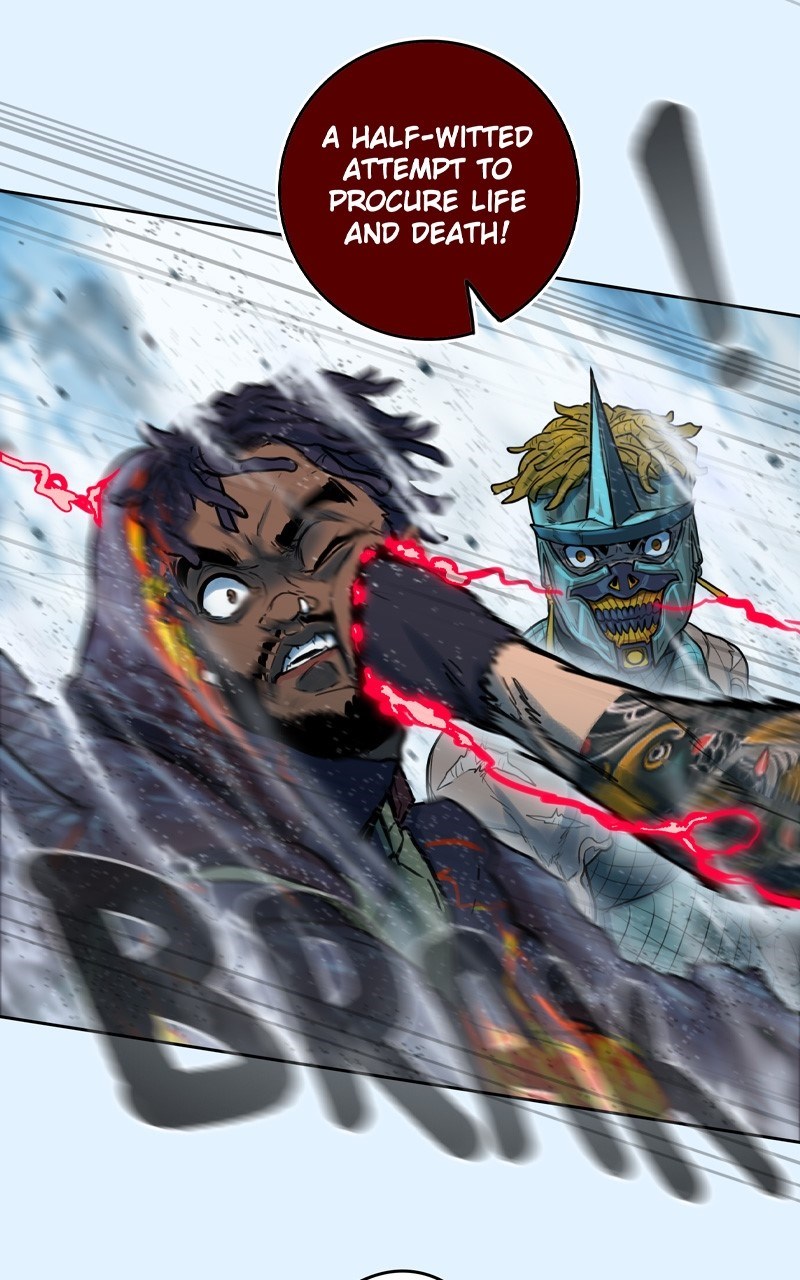 Ordeal Chapter 94 - Page 61