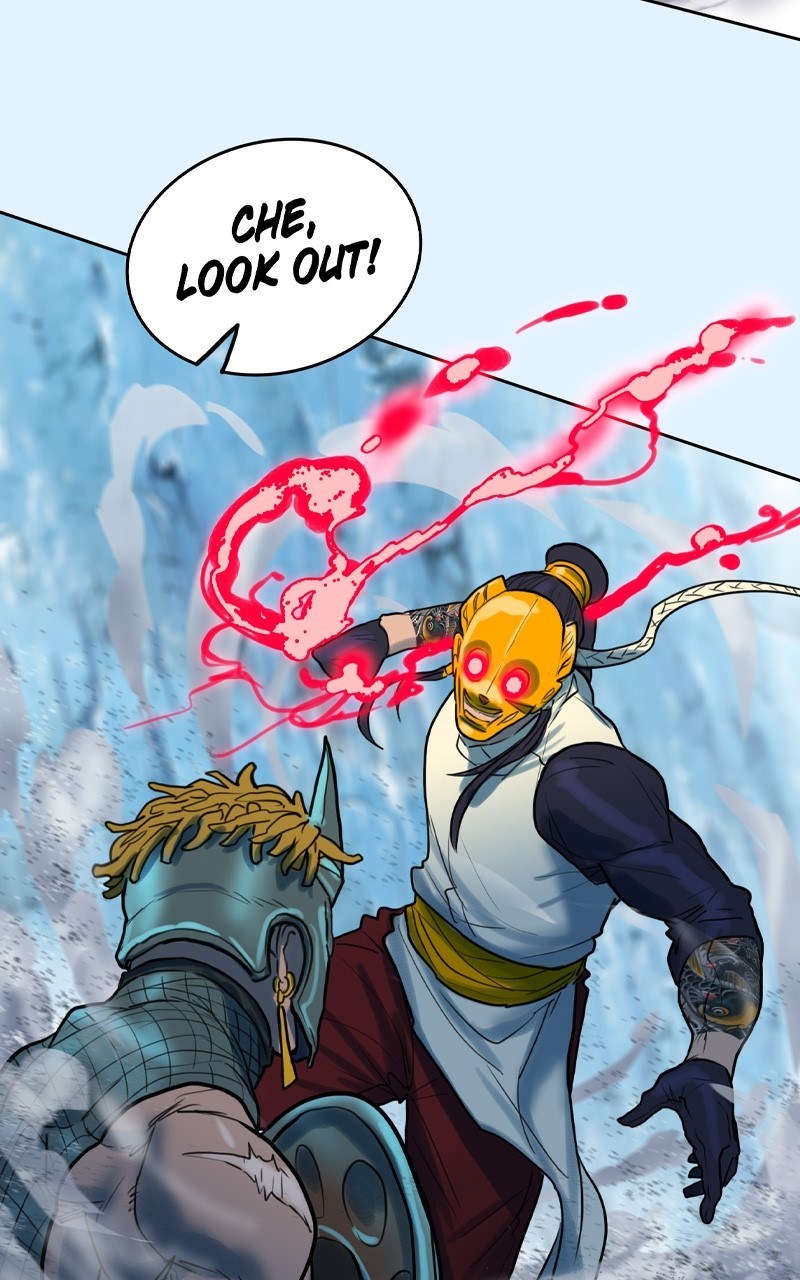 Ordeal Chapter 94 - Page 63