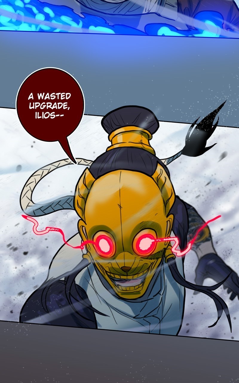 Ordeal Chapter 94 - Page 66