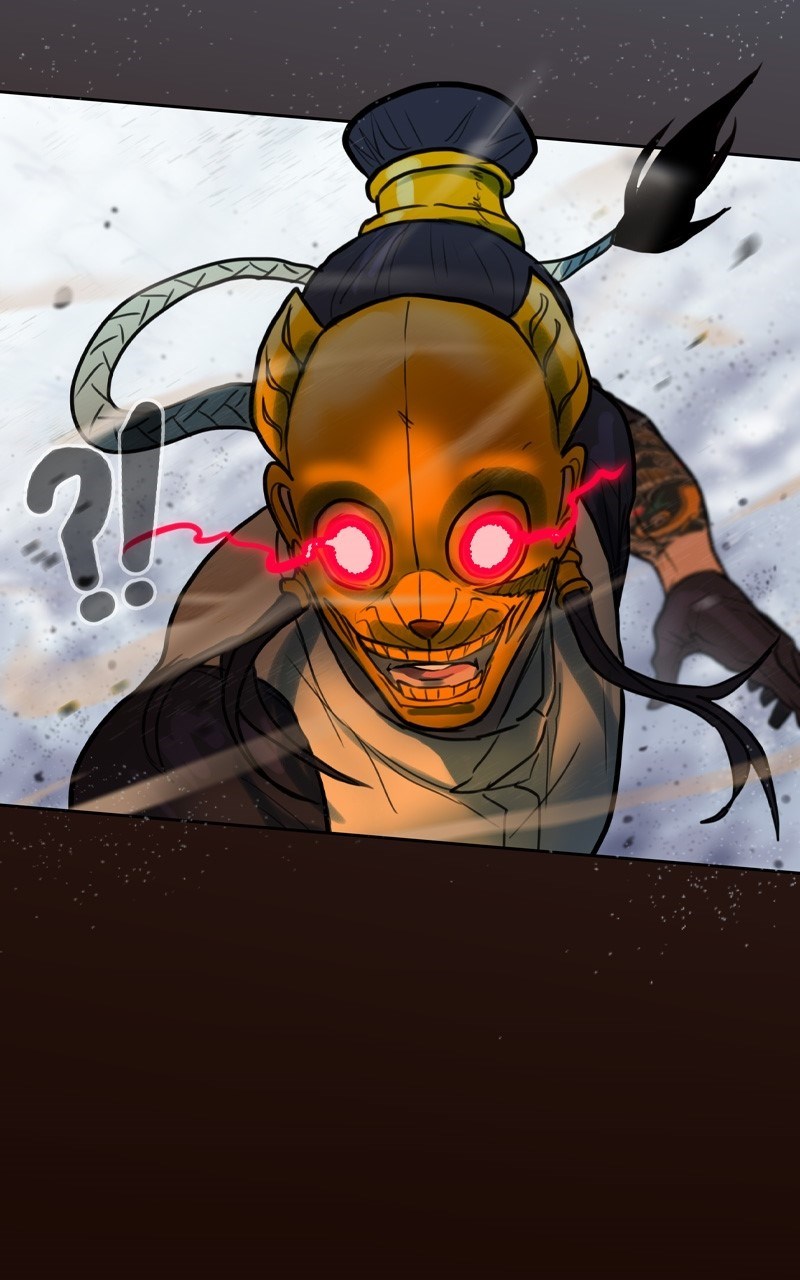 Ordeal Chapter 94 - Page 67