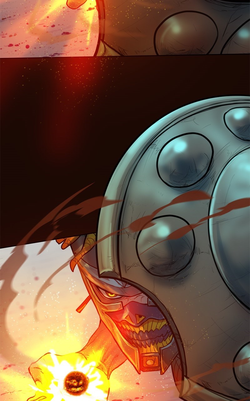 Ordeal Chapter 94 - Page 69