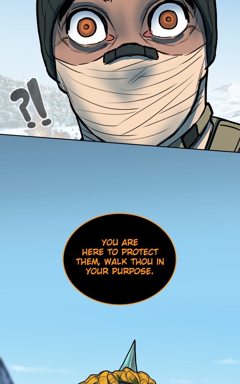 Ordeal Chapter 94 - Page 7