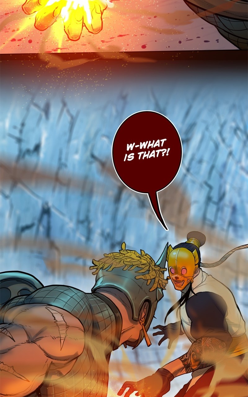 Ordeal Chapter 94 - Page 70