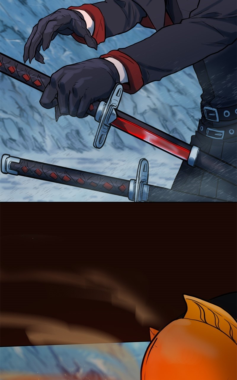 Ordeal Chapter 94 - Page 72