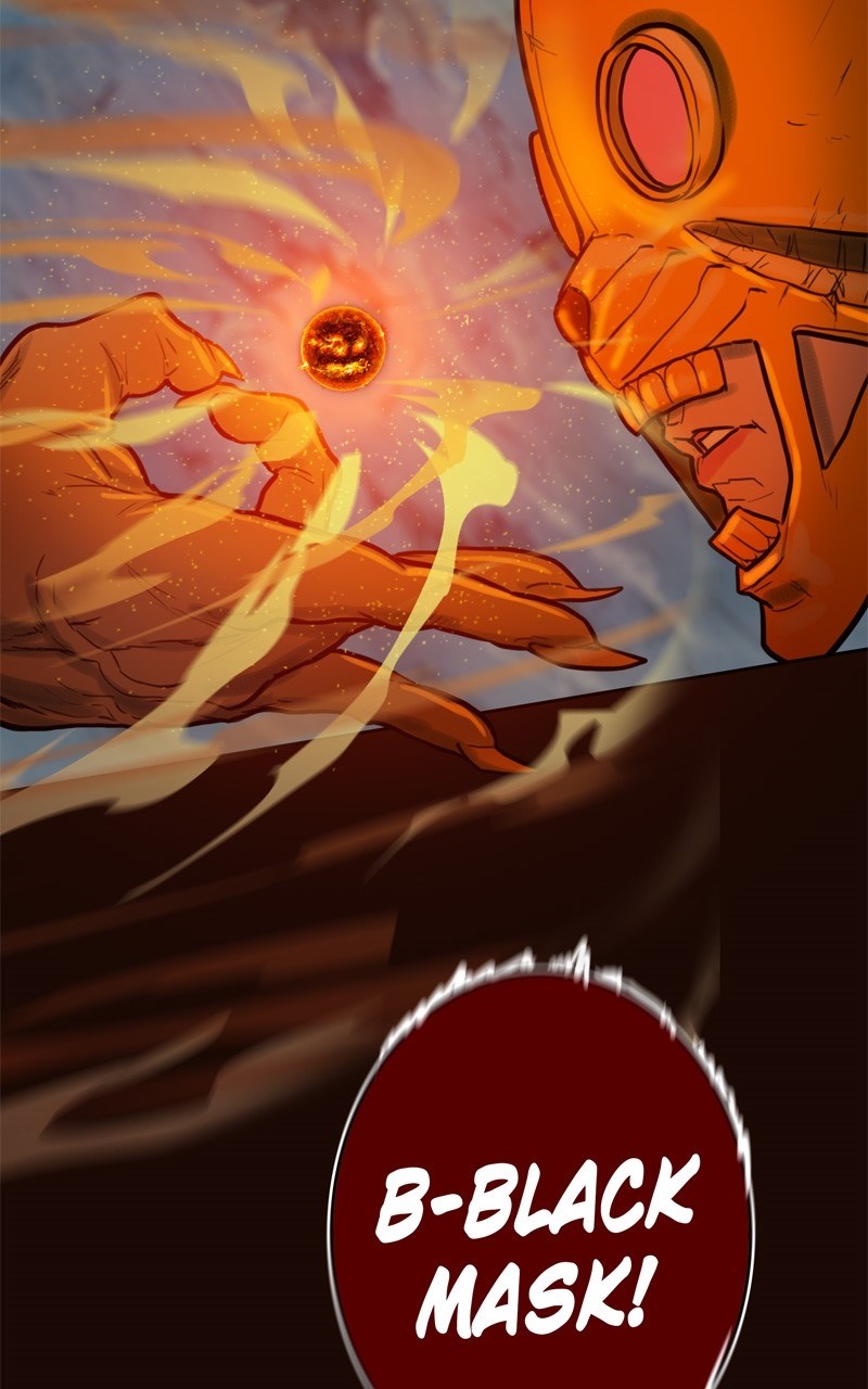 Ordeal Chapter 94 - Page 73