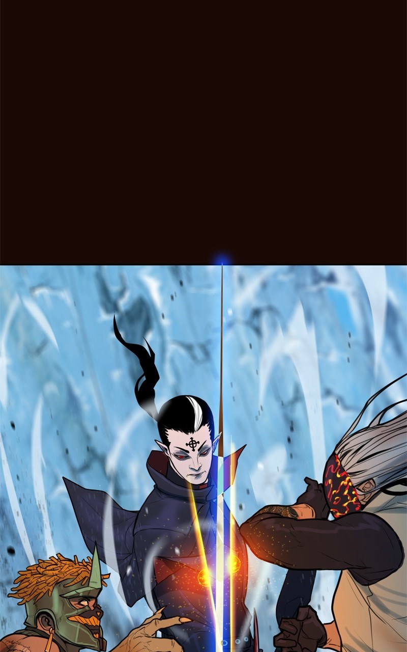 Ordeal Chapter 94 - Page 75