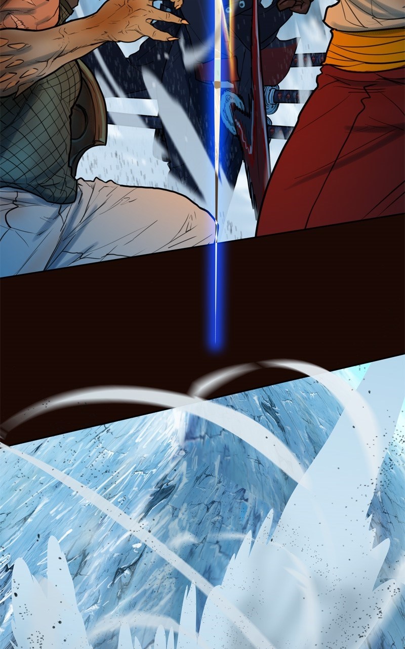 Ordeal Chapter 94 - Page 76