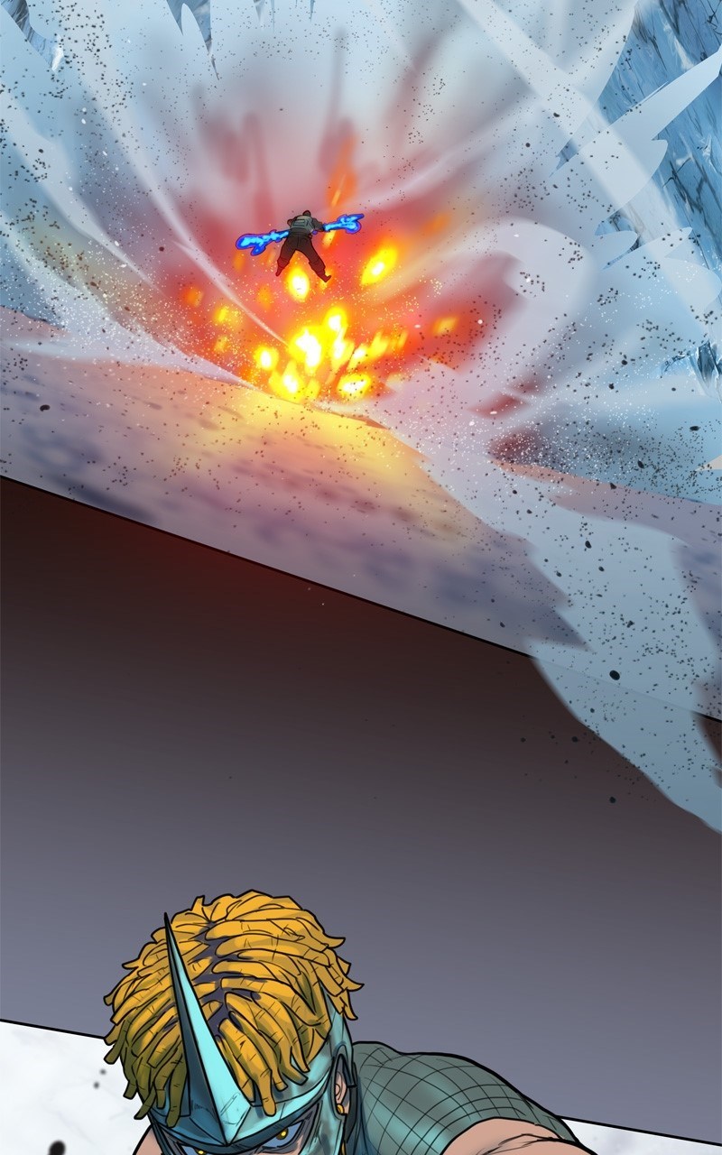 Ordeal Chapter 94 - Page 77