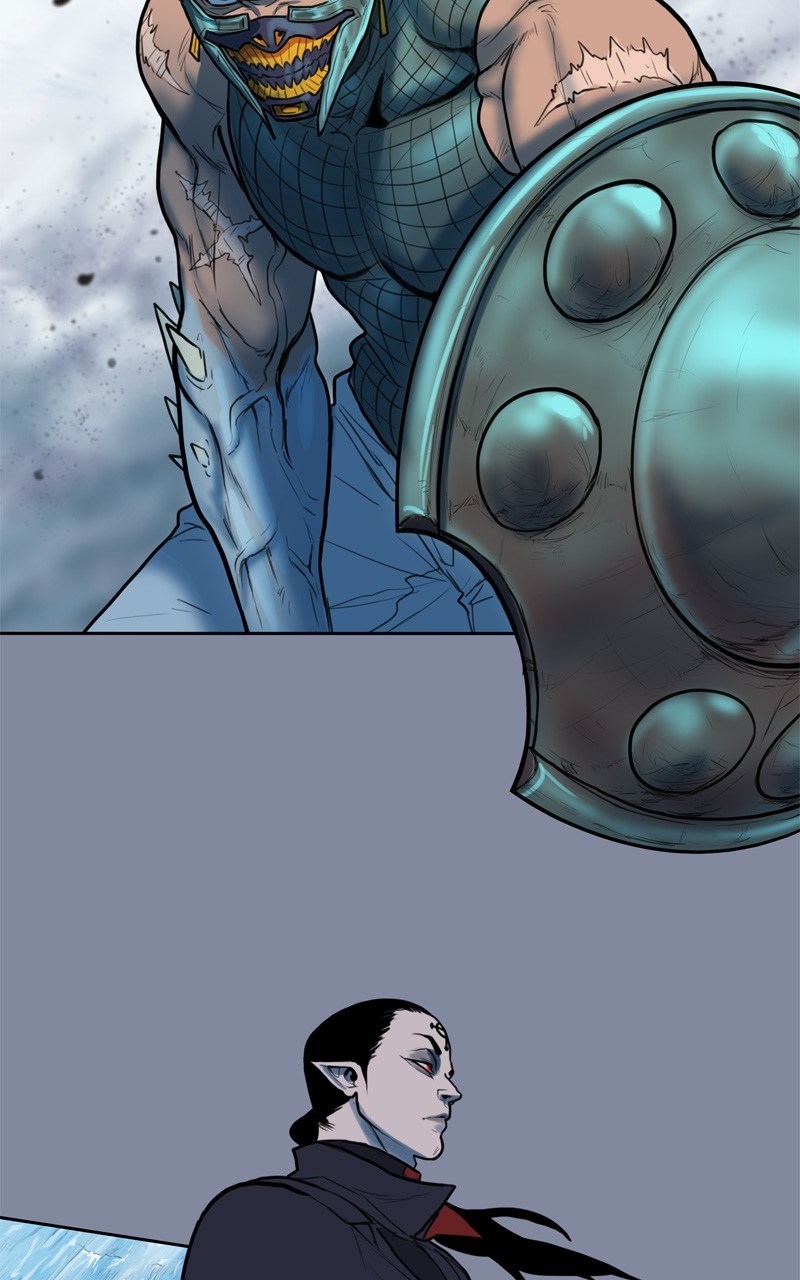 Ordeal Chapter 94 - Page 78