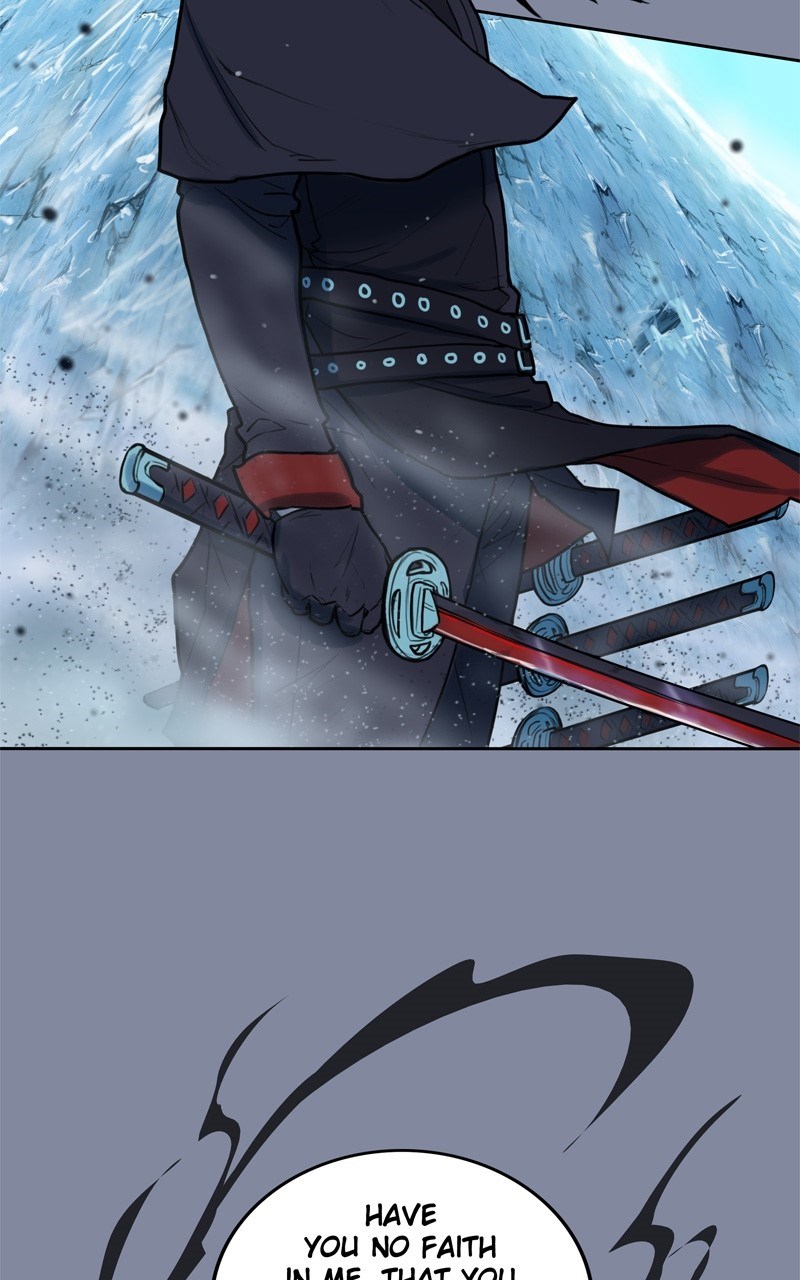 Ordeal Chapter 94 - Page 79