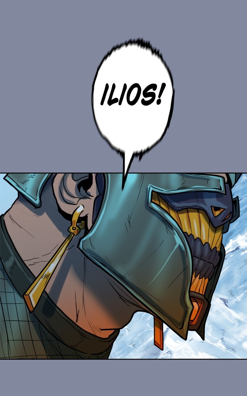 Ordeal Chapter 94 - Page 83