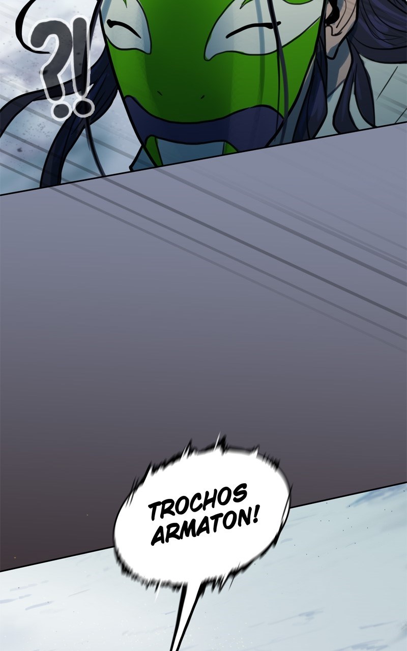 Ordeal Chapter 94 - Page 85